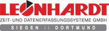 Logo Leonhardt